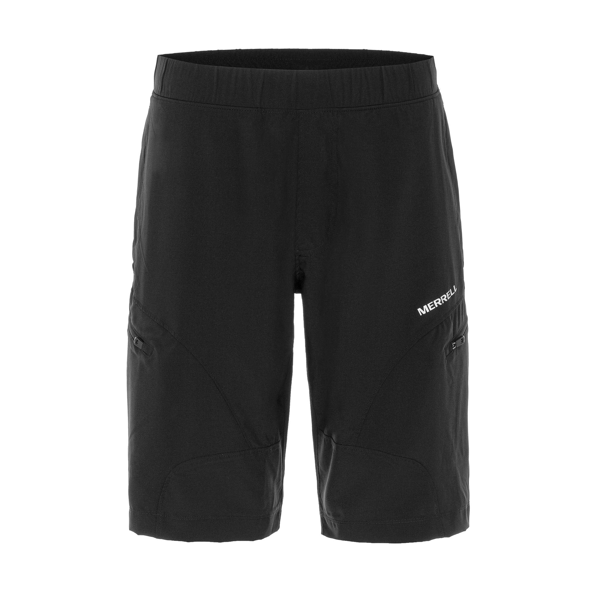  Merrell Route Erkek Siyah Şort