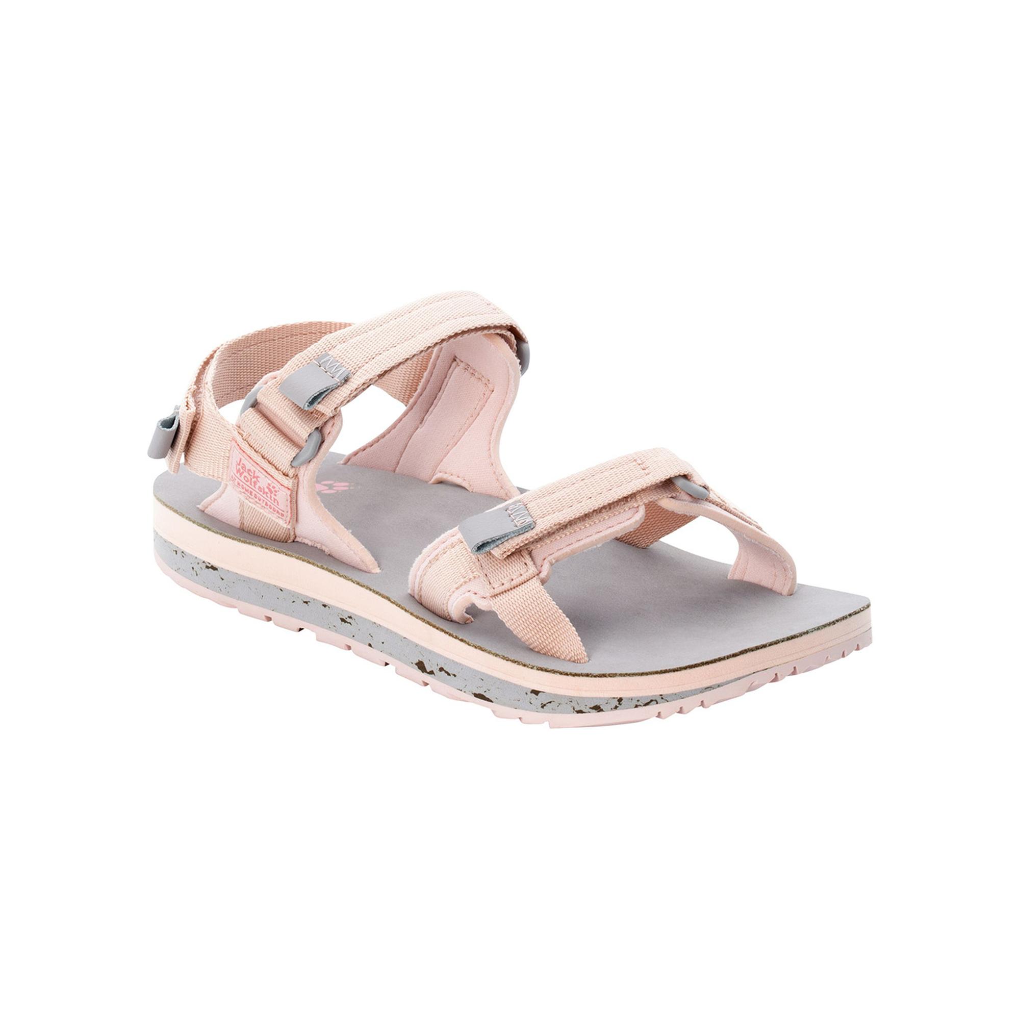 OUTFRESH DELUXE SANDAL W