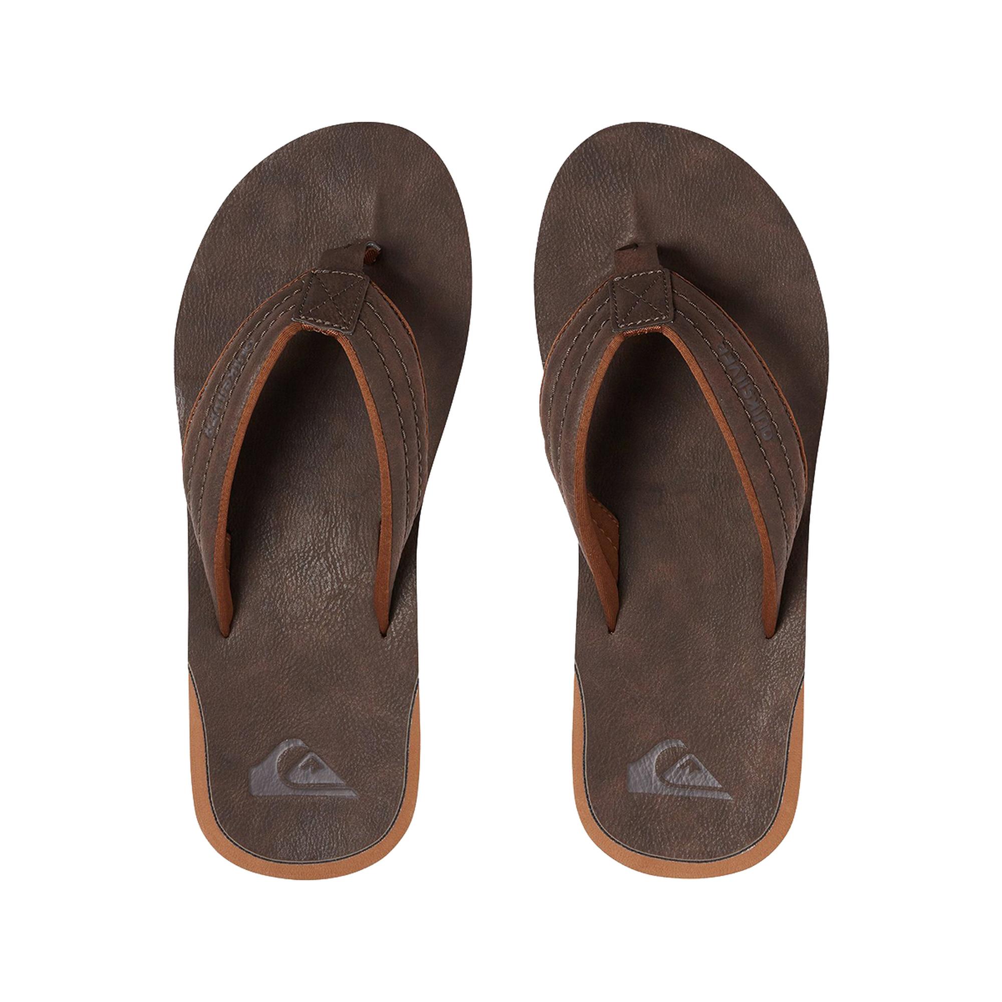 CARVER NUBUCK M SNDL