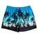 Quiksilver Erkek Volley Short Everyday Paradise Volley 15 Kırmızı