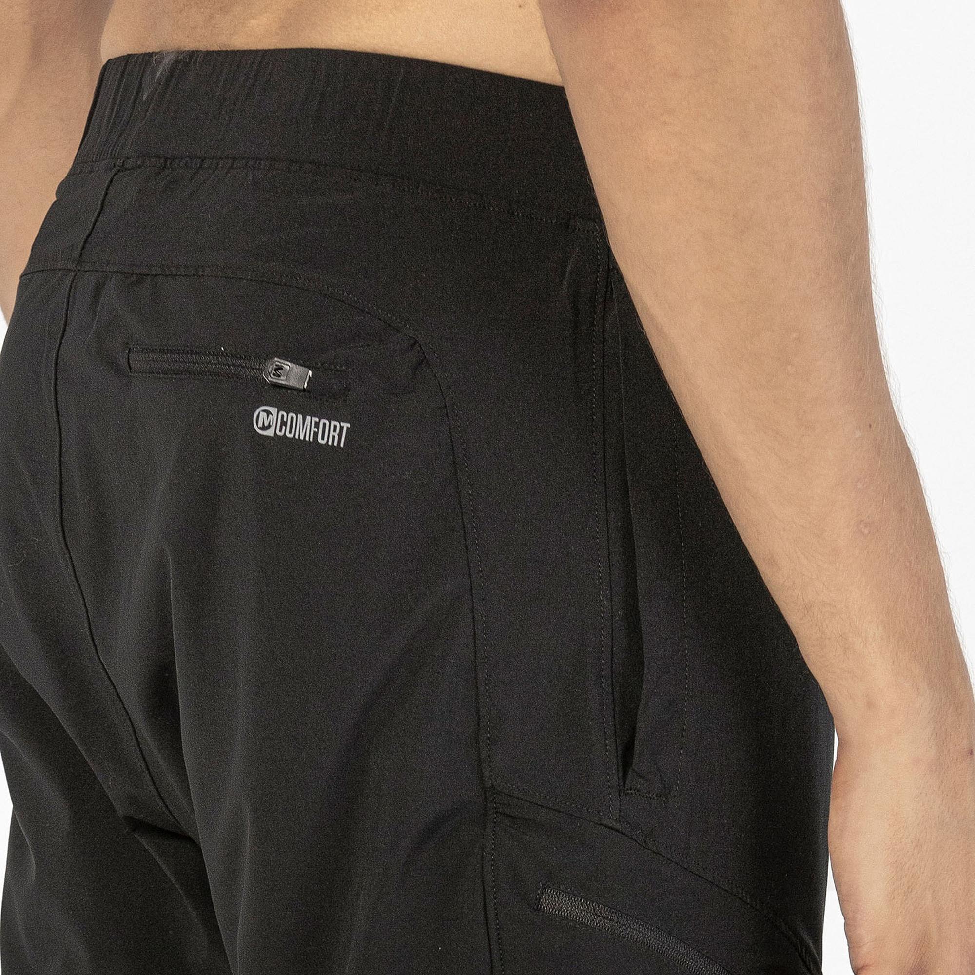 Merrell Route Erkek Siyah Şort