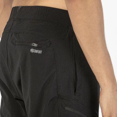  Merrell Route Erkek Siyah Şort