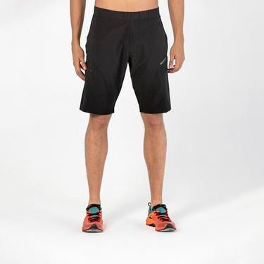  Merrell Route Erkek Siyah Şort