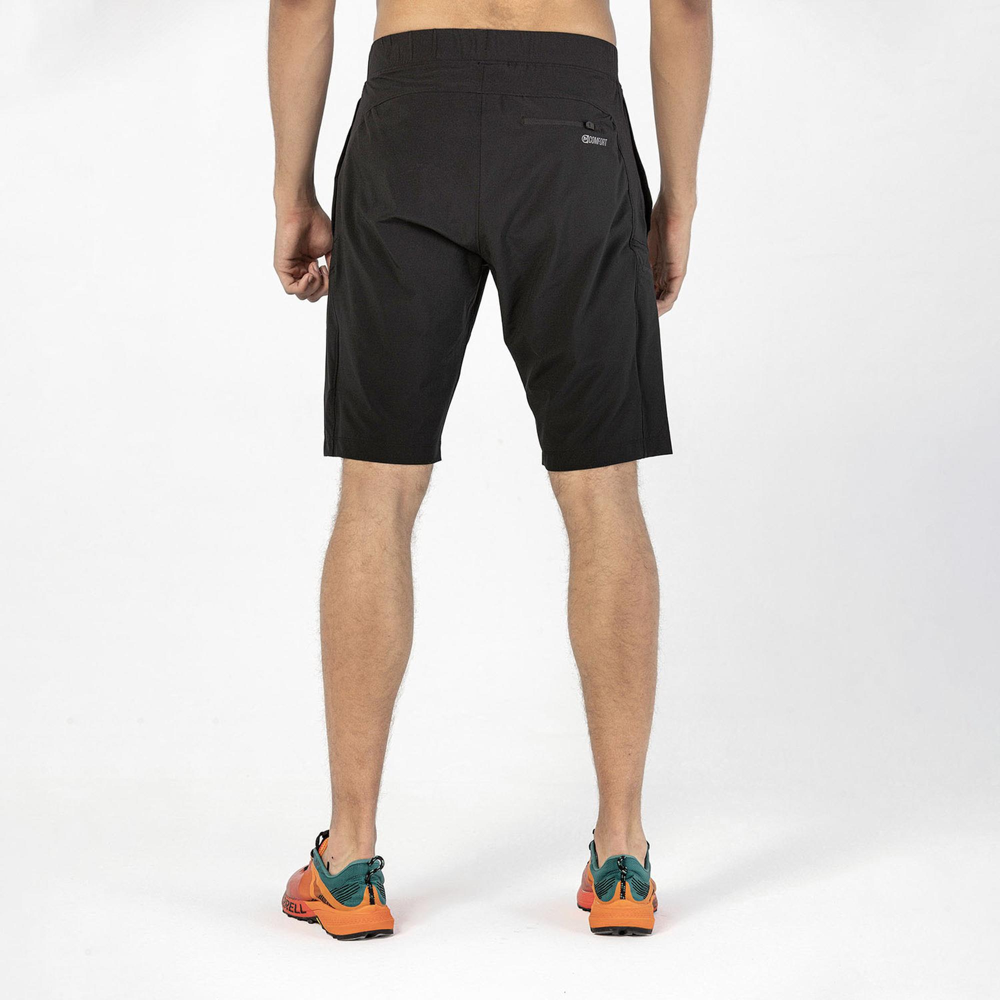 Merrell Route Erkek Siyah Şort