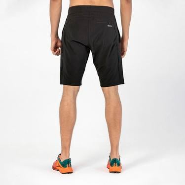  Merrell Route Erkek Siyah Şort