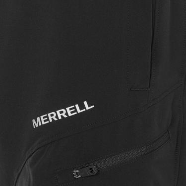 Merrell Route Erkek Siyah Şort