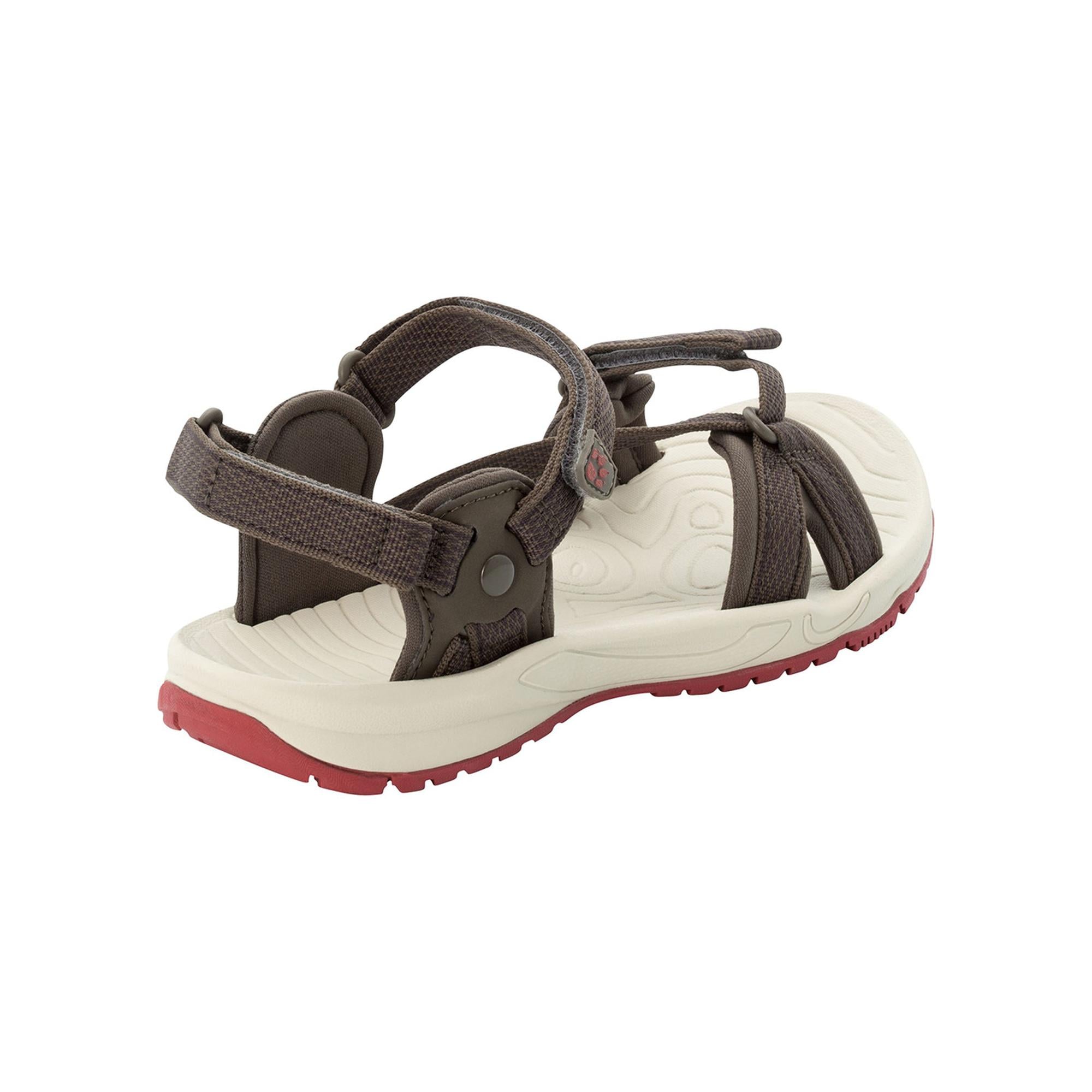 LAKEWOOD RIDE SANDAL W