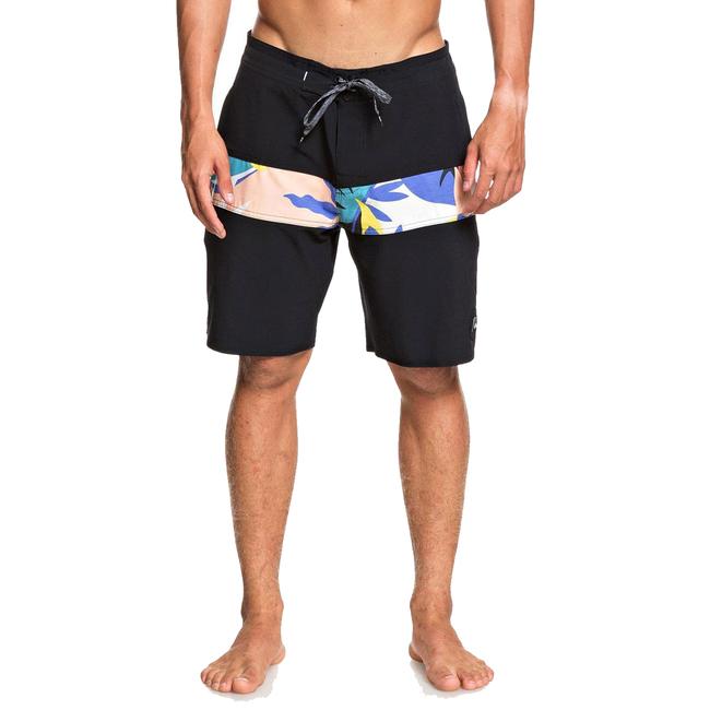  Quiksilver Erkek Boardshort Original Arch 18 Siyah