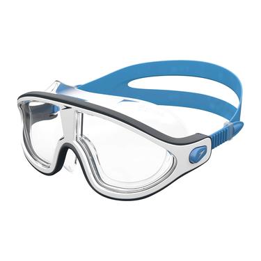  SPEEDO BIOFUSE RIFT GOG V2 AU BLUE/CLEAR