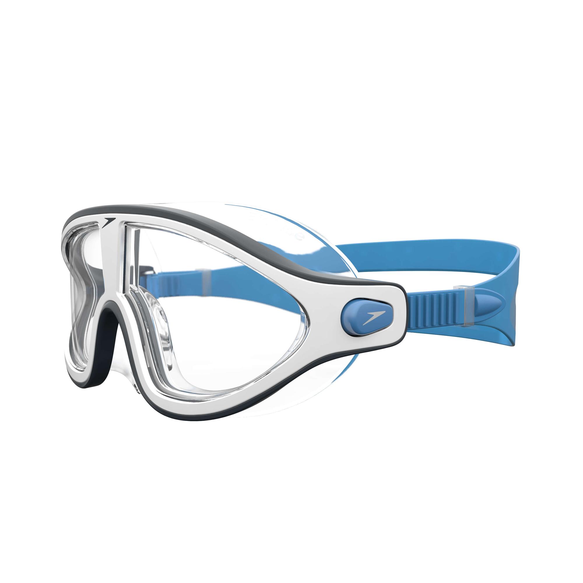 SPEEDO BIOFUSE RIFT GOG V2 AU BLUE/CLEAR