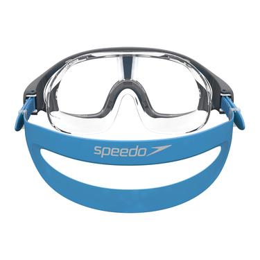  SPEEDO BIOFUSE RIFT GOG V2 AU BLUE/CLEAR