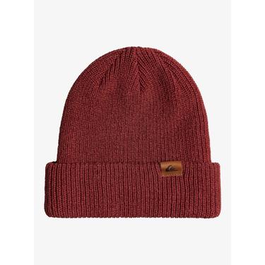  QUIKSILVER Routine Beanie ERKEK BERE