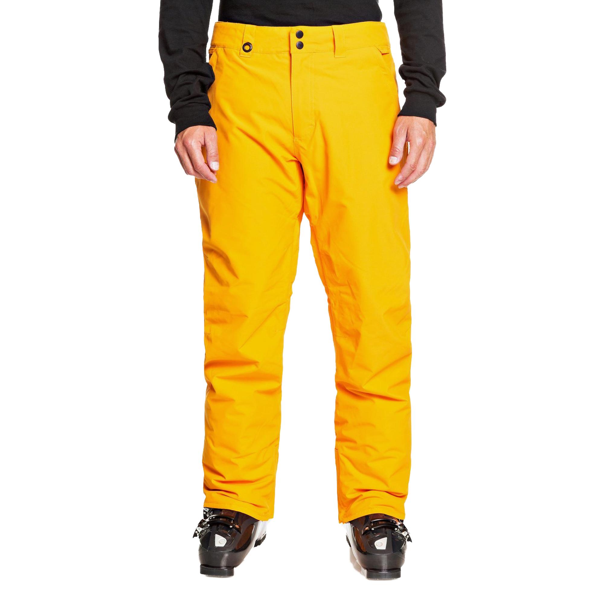 Quiksilver Estate Pt Erkek Snowboard Pantolonu