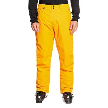  Quiksilver Estate Pt Erkek Snowboard Pantolonu