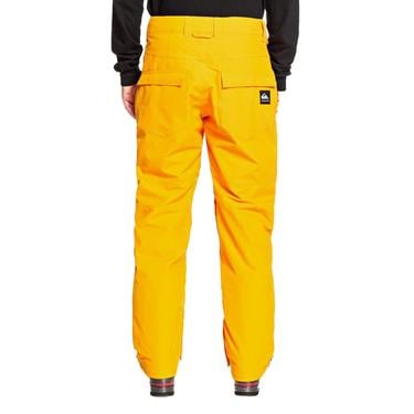  Quiksilver Estate Pt Erkek Snowboard Pantolonu