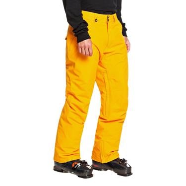  Quiksilver Estate Pt Erkek Snowboard Pantolonu