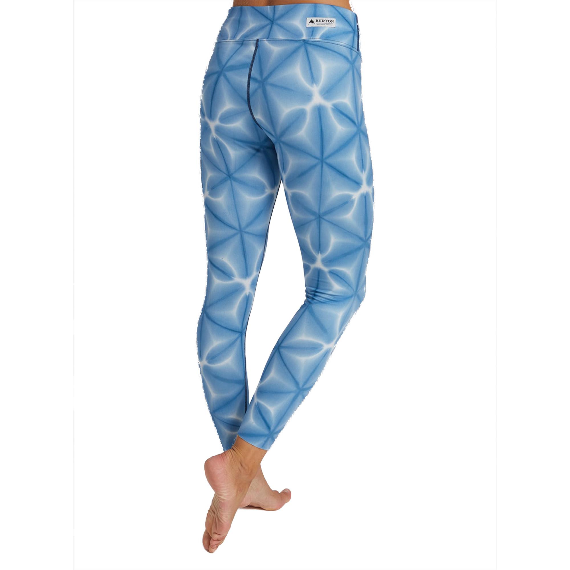 Burton Kadın İçlik Alt WB MDWT PT Mavi