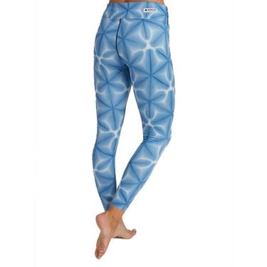  Burton Kadın İçlik Alt WB MDWT PT Mavi