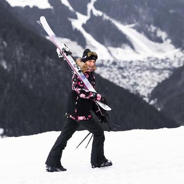  ROXY NADIA J SNPT Kadın SNOWBOARD PANTOLONU