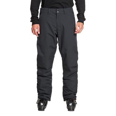  Quiksilver Estate Erkek Su Geçirmez Snowboard Kar Pantolonu