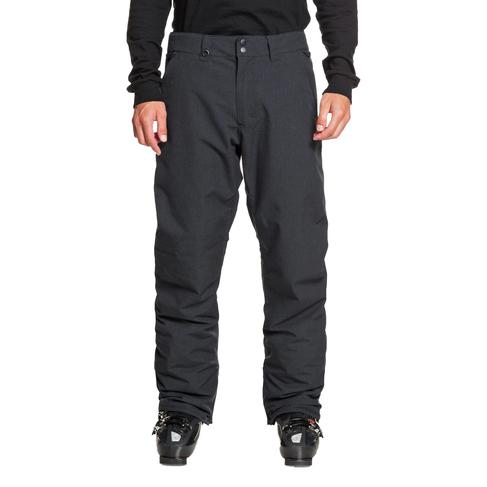  Quiksilver Estate Erkek Su Geçirmez Snowboard Kar Pantolonu