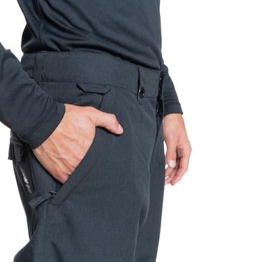  Quiksilver Estate Erkek Su Geçirmez Snowboard Kar Pantolonu