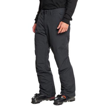  Quiksilver Estate Erkek Su Geçirmez Snowboard Kar Pantolonu
