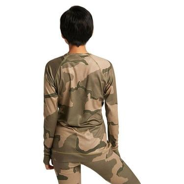  BURTON W LTWT X CREW Kadın İÇLİK ÜST