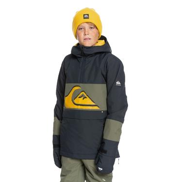  STEEZE YOUTH JK B SNJT