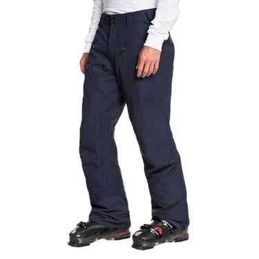  Quiksilver Boundry Pt Erkek Yeşil Snowboard Pantolonu