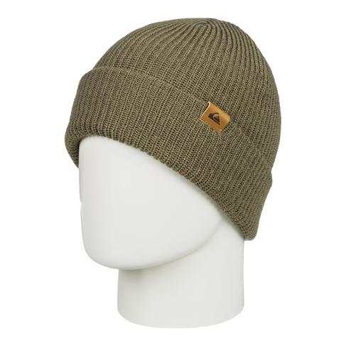  QUIKSILVER Routine Beanie ERKEK BERE