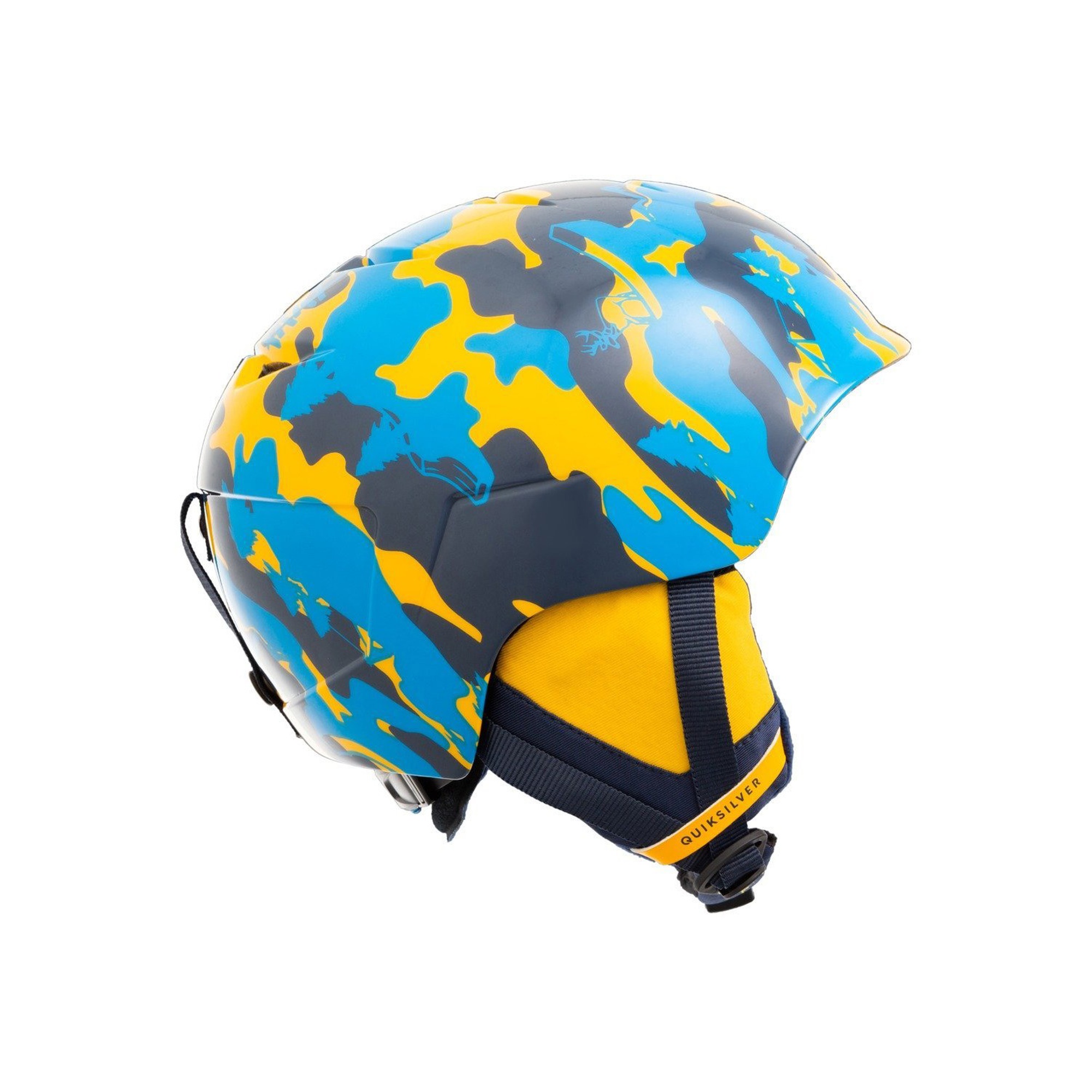 QUIKSILVER SLUSH ERKEK ÇOCUK KASK