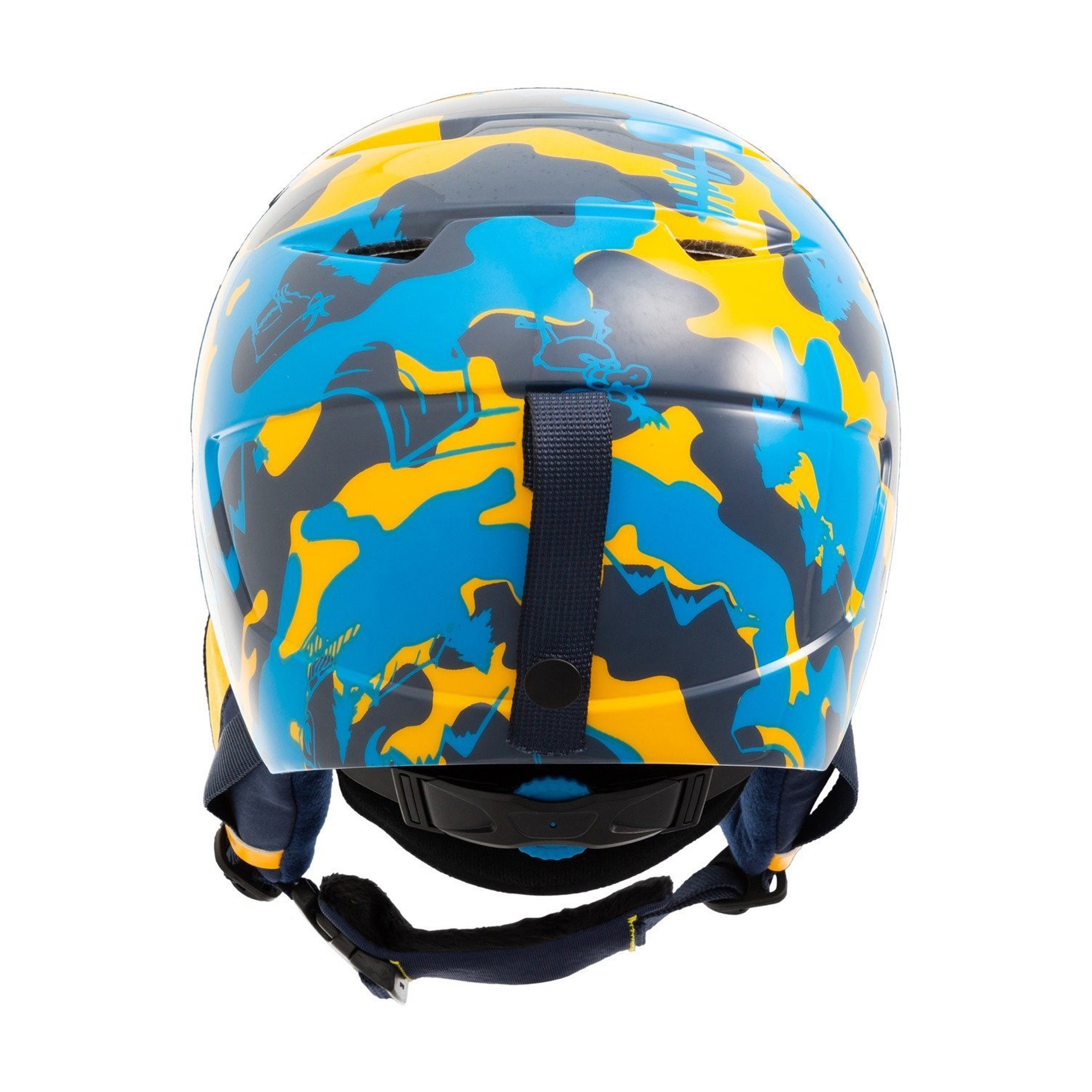 QUIKSILVER SLUSH ERKEK ÇOCUK KASK