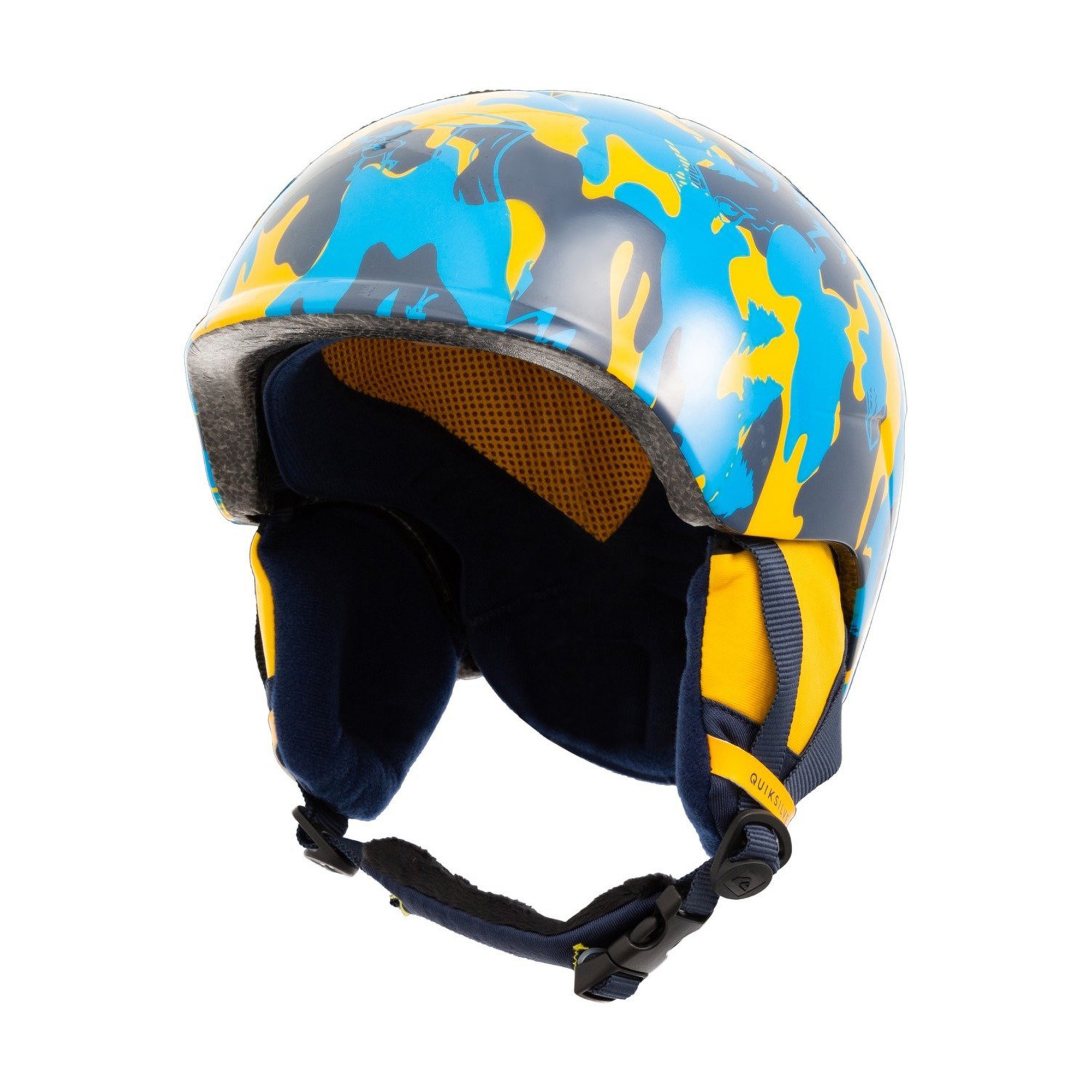 QUIKSILVER SLUSH ERKEK ÇOCUK KASK