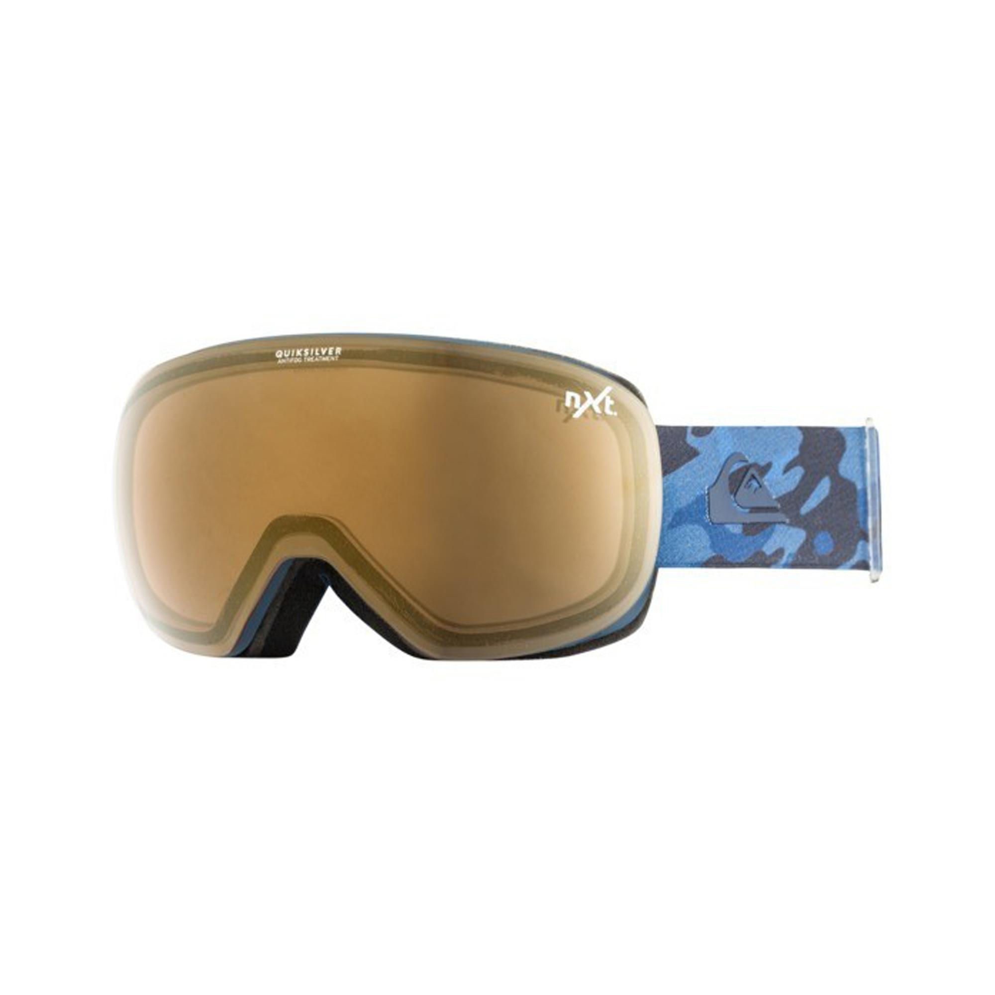 QUIKSILVER QSR NXT ERKEK GOGGLE