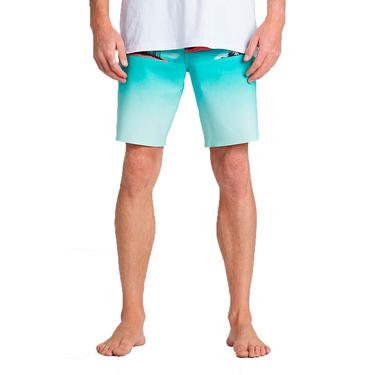  Billabong Tribong Pro Erkek Mavi Boardshort