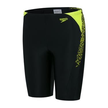  SPEEDO BOOM SPL JAM JM BLACK/GREEN