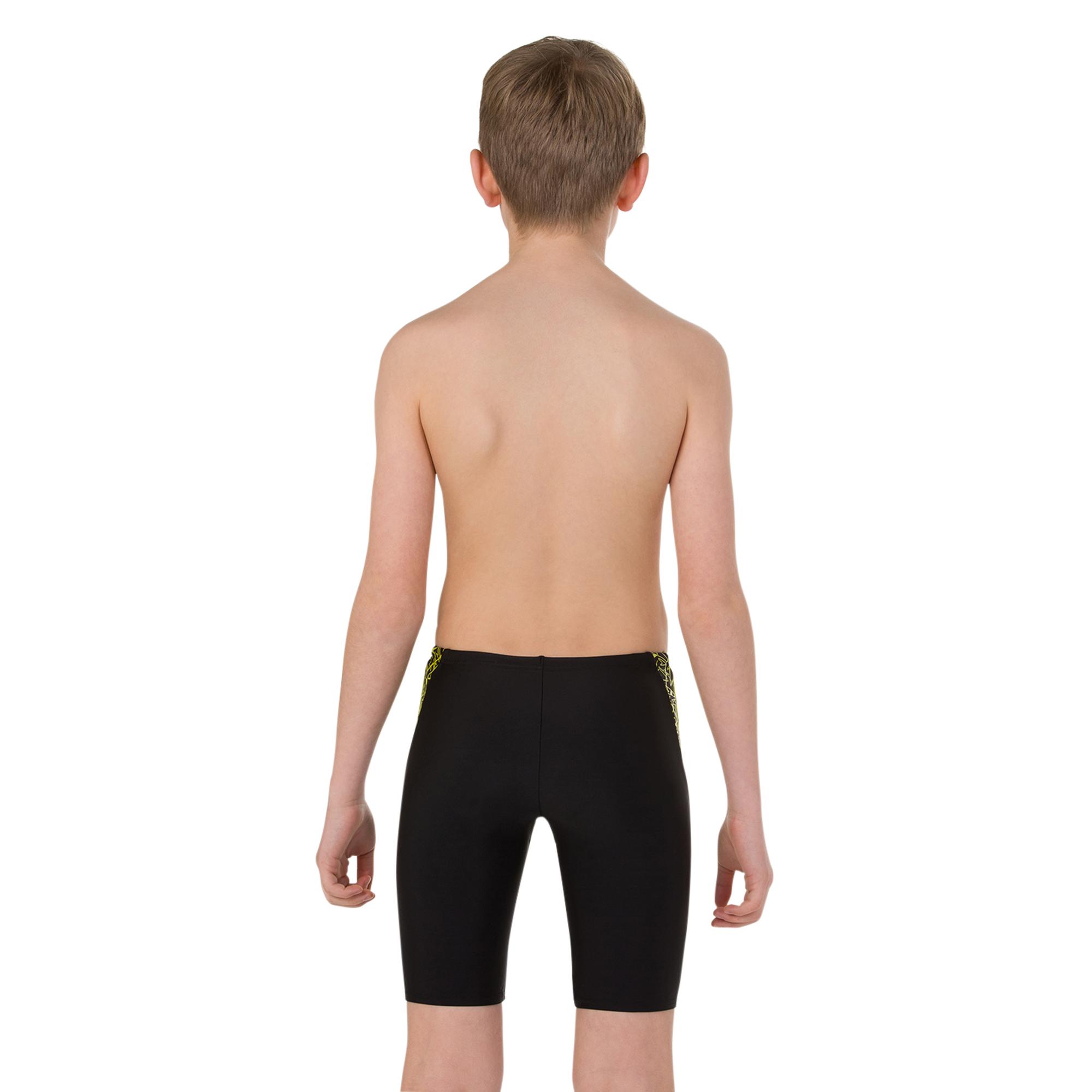 SPEEDO BOOM SPL JAM JM BLACK/GREEN