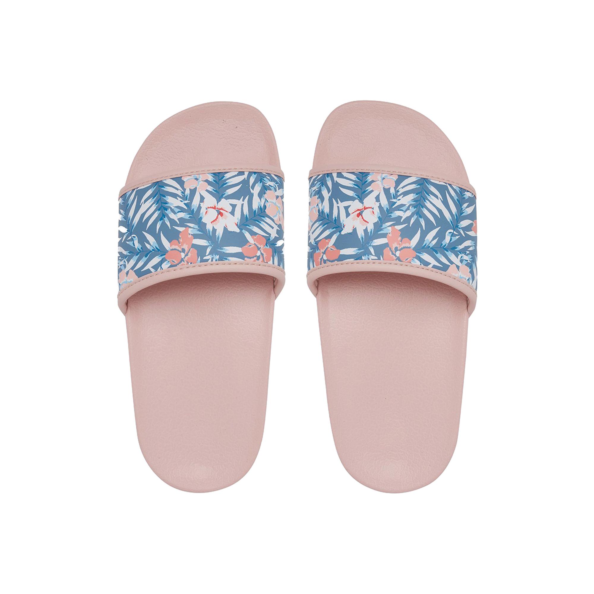 Roxy Rg Slippy II Kız Çocuk Pembe Terlik