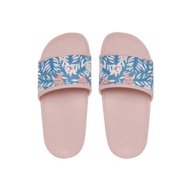 Roxy Rg Slippy II Kız Çocuk Pembe Terlik