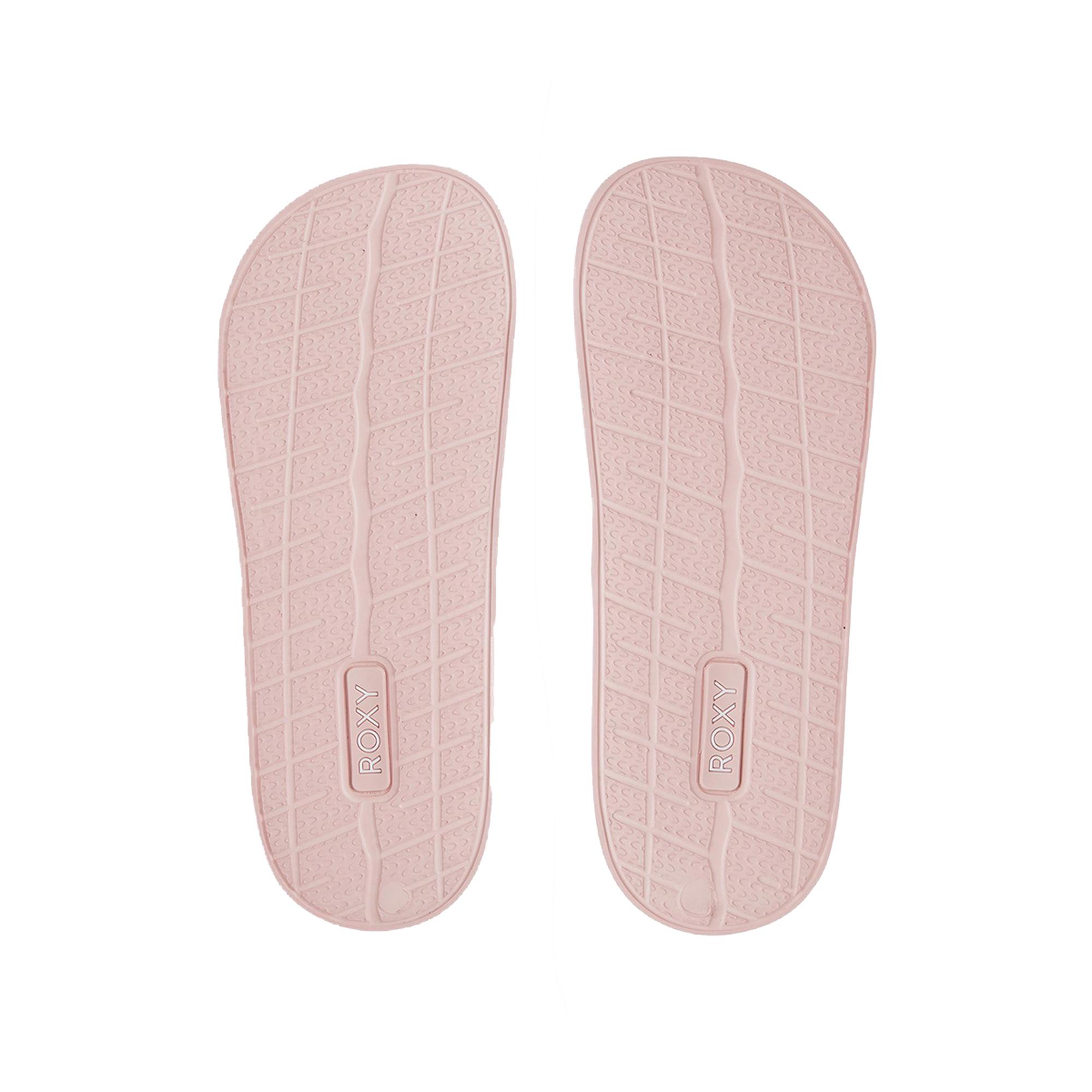 Roxy Rg Slippy II Kız Çocuk Pembe Terlik