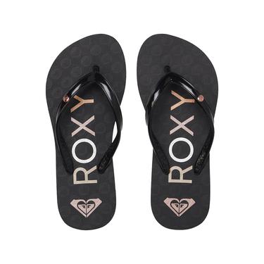  Roxy Kadın Terlik RG Sandy Siyah