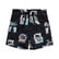 Quiksilver Erkek Çocuk Volley Short Island Pulse Volley Boy 12
