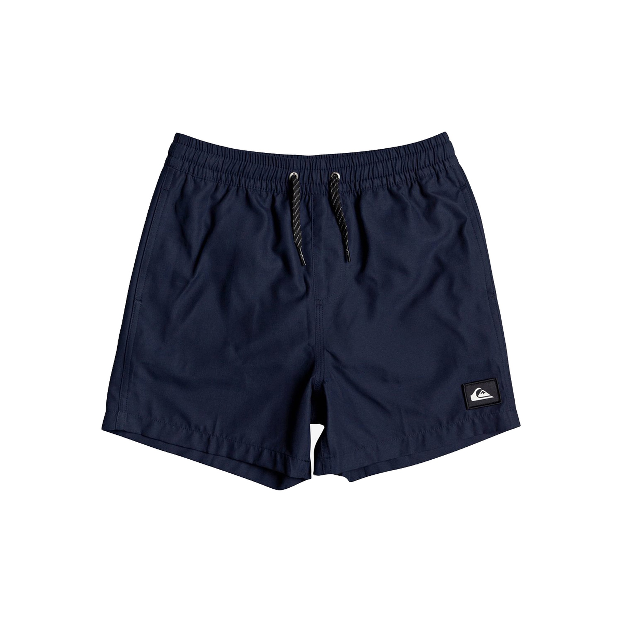 Quiksilver Erkek Çocuk Volley Short Everyday Volley Youth 13 Jamv Lacivert