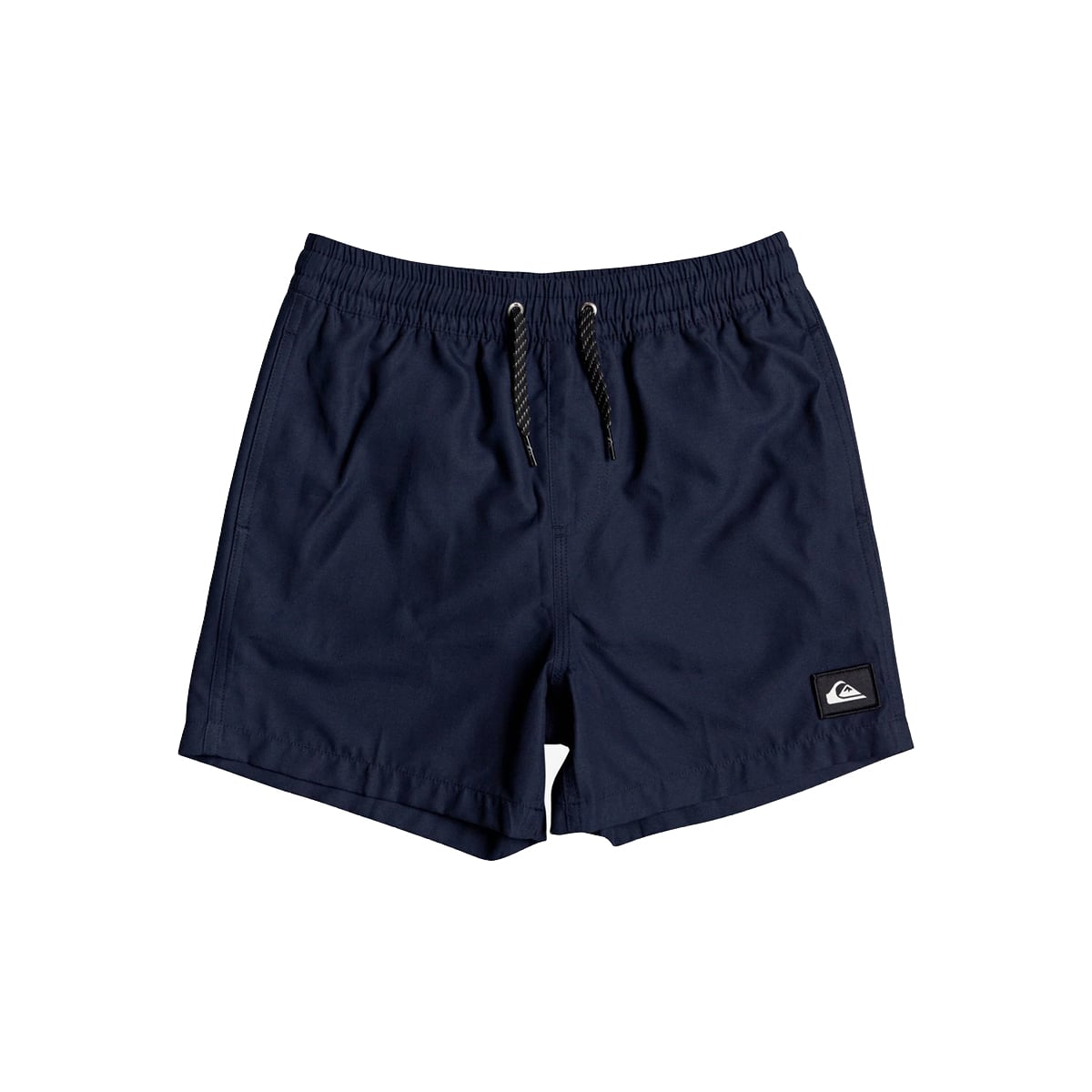  Quiksilver Erkek Çocuk Volley Short Everyday Volley Youth 13 Jamv Lacivert