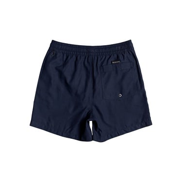  Quiksilver Erkek Çocuk Volley Short Everyday Volley Youth 13 Jamv Lacivert