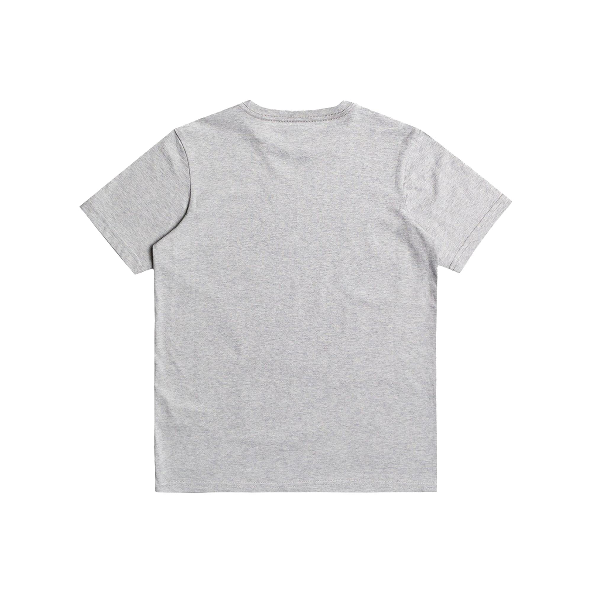 Quiksilver Distant Shores Yth Erkek Çocuk Renkli Tişört