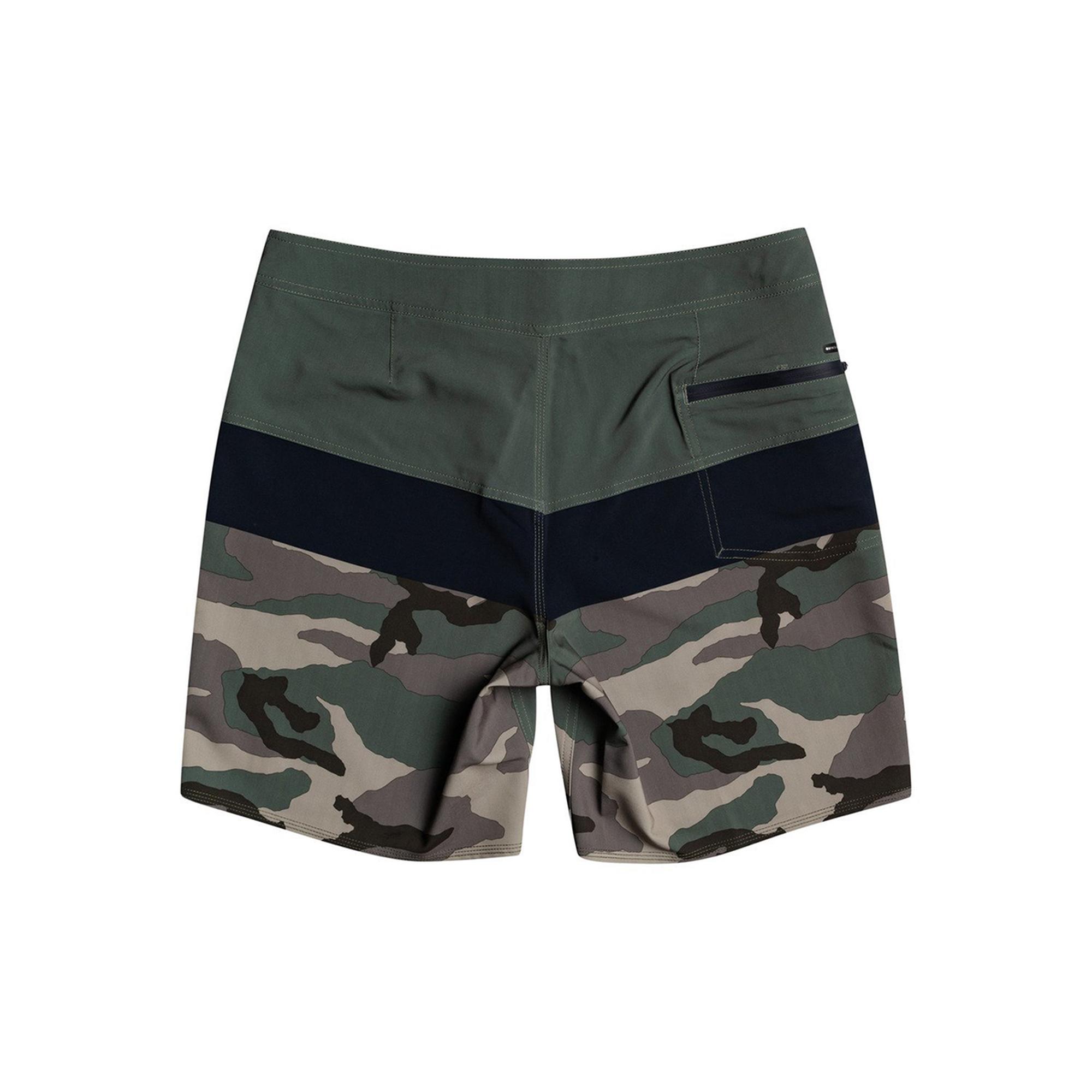 Quiksilver Erkek Çocuk Boardshort SurfSilk Panel Yth 16