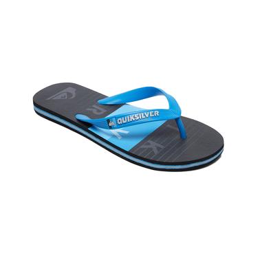  Quiksilver Molokaiordlock Çocuk Sandalet