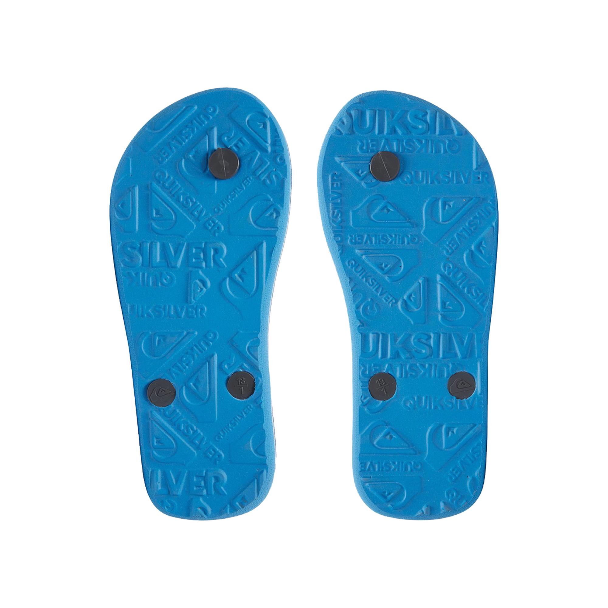 Quiksilver Molokaiab Çocuk Sandalet